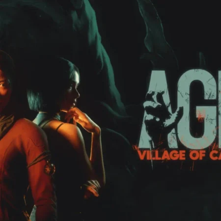 Agni: Village of Calamity, Game Horor Indonesia yang Siap Go Internasional