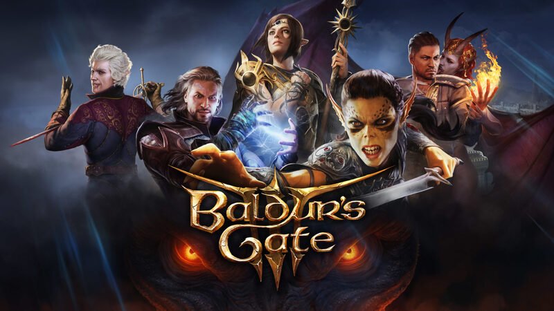 Developer Kaget! Baldur’s Gate 3 Kembali Masuk Nominasi The Game Awards 2025