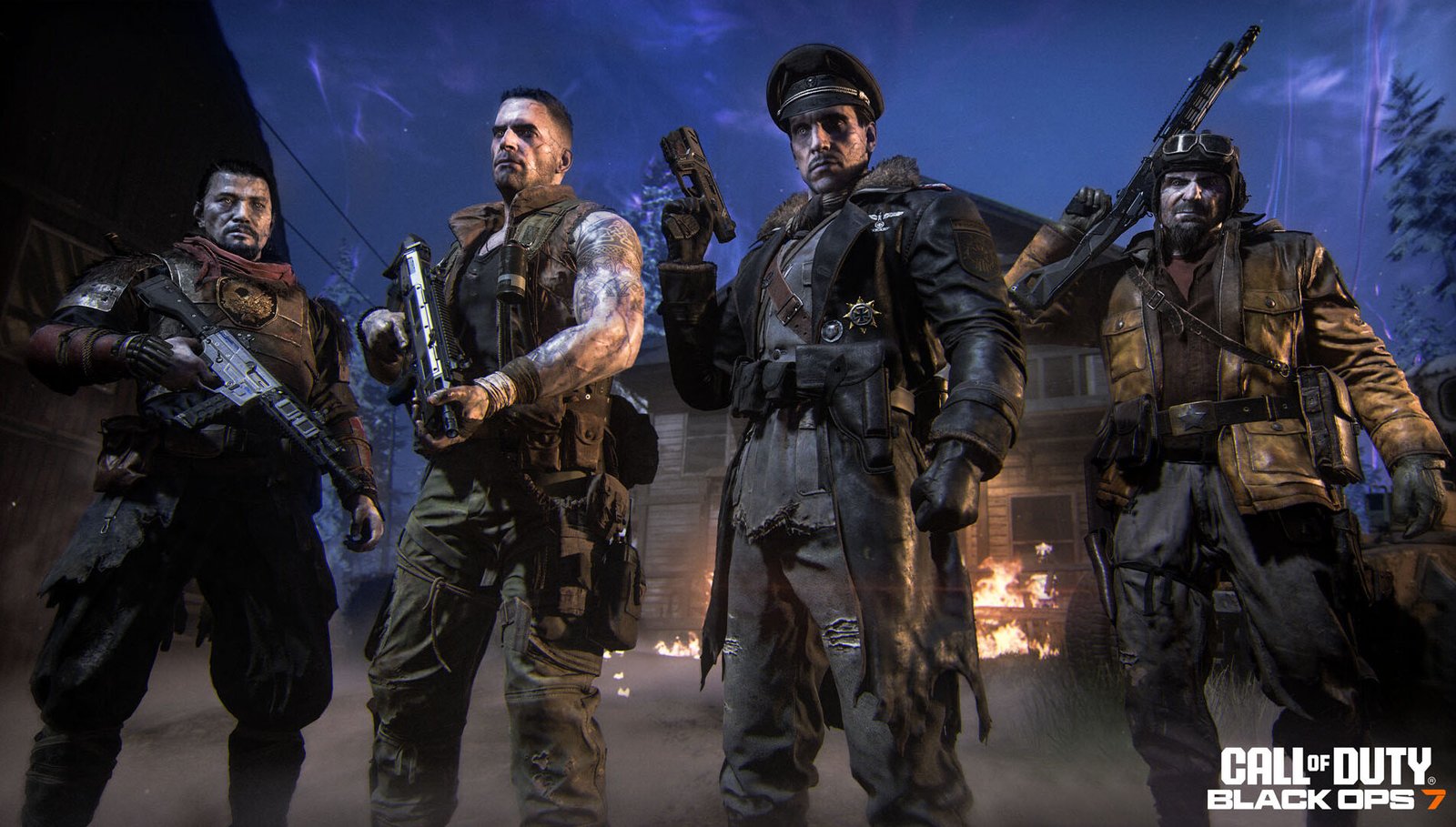 Baru Rilis, Black Ops 7 Sudah Tuai Kritik Gara-Gara Campaign Tak Bisa Dipause