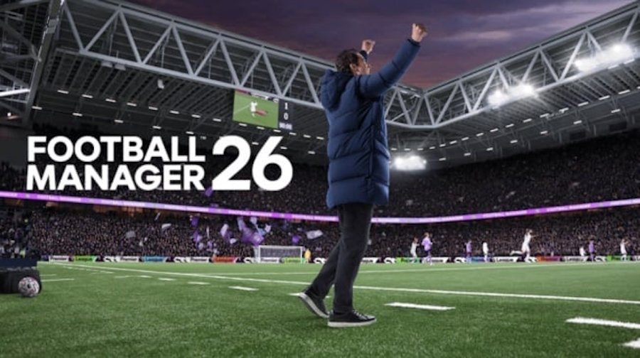 Baru Saja Rilis, Inilah 5 Fitur Baru Yang Ada Di Football Manager 26