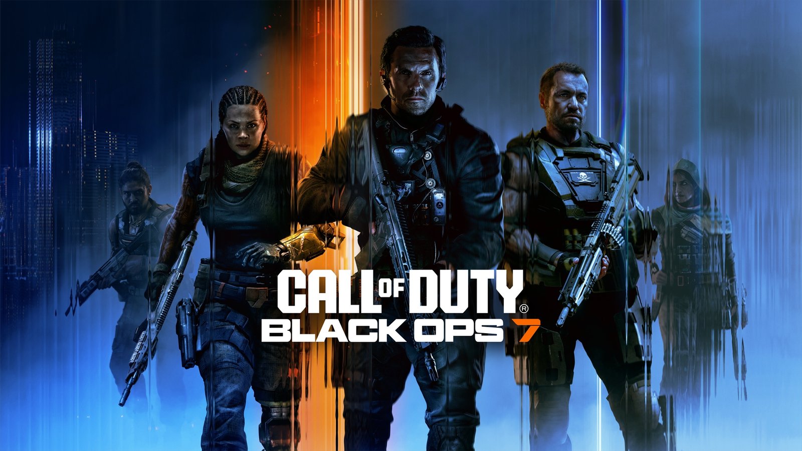 Heboh! Black Ops 7 Tuai Banyak Kritik Gara-Gara Artwork yang Diduga Buatan AI