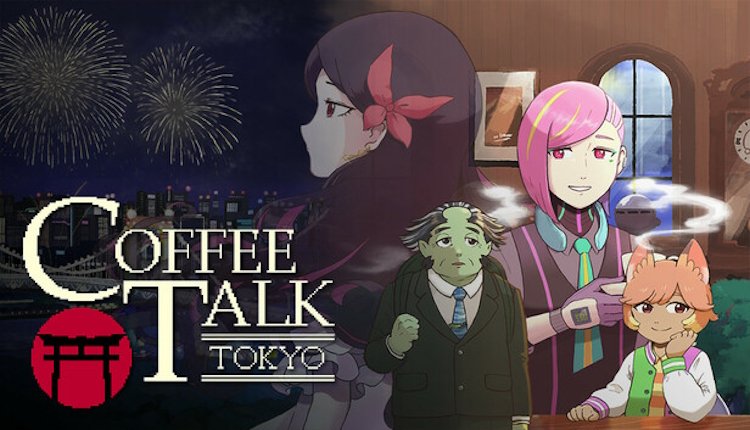 Rilis 5 Maret 2026: Coffee Talk Tokyo Hadirkan Petualangan Baru di Ibu Kota Jepang