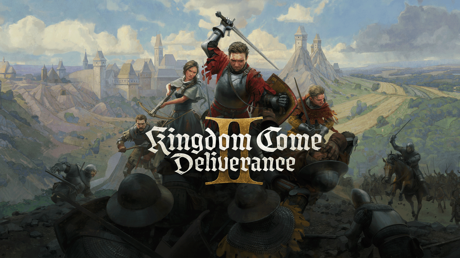 Jadi RPG Terlaris 2025, Kingdom Come: Deliverance 2 Tembus 4 Juta Penjualan
