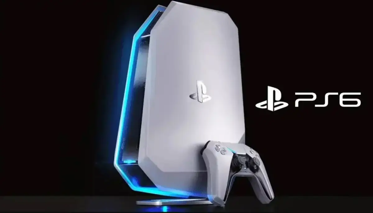Dirumorkan PlayStation 6 Bakal Rilis Di Tahun 2027