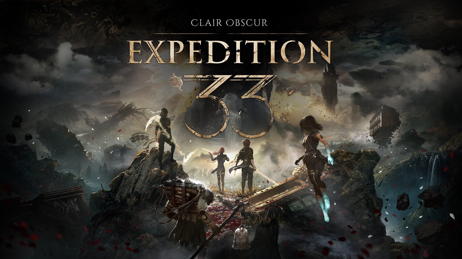 Clair Obscur: Expedition 33 Pecahkan Rekor 12 Nominasi di The Game Awards 2025