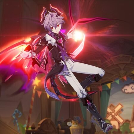 Genshin Impact 6.2: Durin Akhirnya Playable & Festival Besar Siap Dimulai