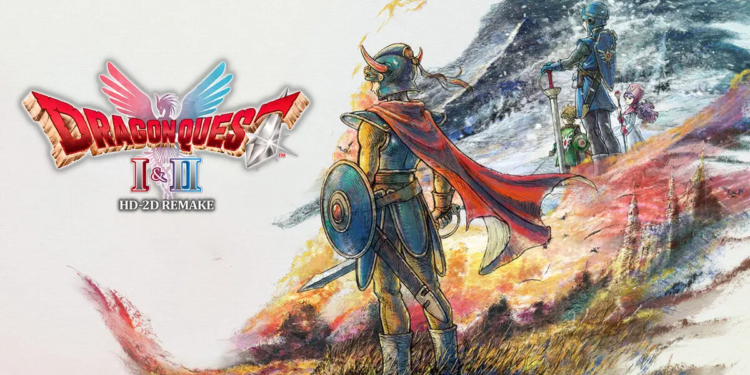 Review Dragon Quest I & II HD-2D Remake: Visual Modern, Cerita Klasik, dan Fitur Baru yang Memanjakan Pemain
