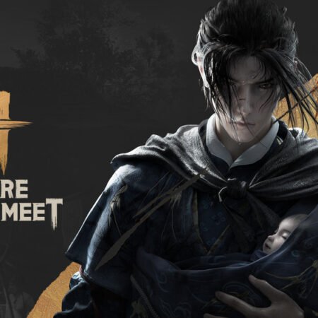 Where Winds Meet Mendadak Populer: Dua Juta Pemain dalam 24 Jam!