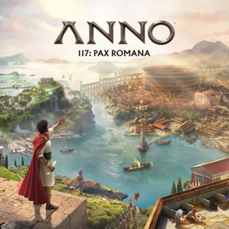 Anno 117: Pax Romana, Strategi Bangun Kejayaan Romawi yang Lebih Dalam