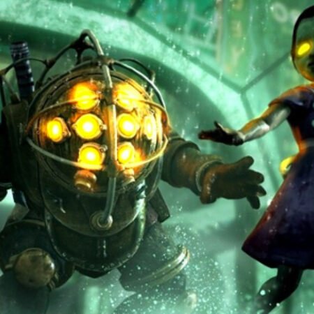 BioShock 4 Mulai Bocor? Kasino Misterius dan Musuh Baru Jadi Bahan Gosip