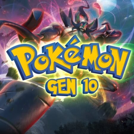 Bocoran Pokemon Gen 10 Ramai Dibahas, Peta Mirip Indonesia dan Asia Tenggara?