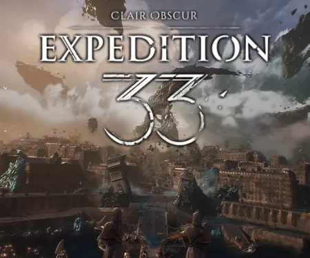 Clair Obscur Expedition 33, Game Kecil yang Jadi Fenomena di 2025