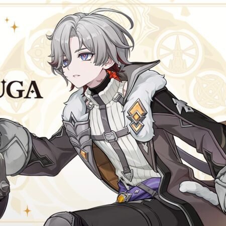 Developer Resmi Umumkan Drip Marketing Illuga Genshin Impact