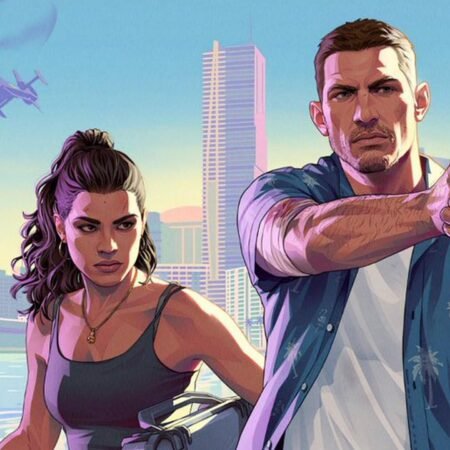 GTA 6 Resmi Rilis 2026, Tapi Pemilik PS4 Harus Siap Gigit Jari