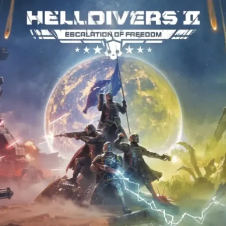 Helldivers 2 Hadirkan Versi Slim: Ukuran Game Turun Drastis, Player Auto Senang!
