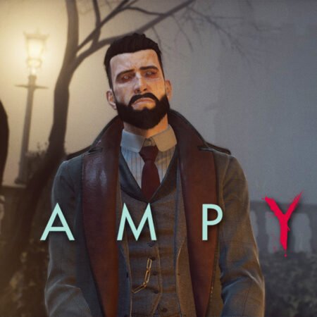 Wajib Coba! Inilah 7 Game Vampir Terbaik Dalam 10 Tahun Terakhir