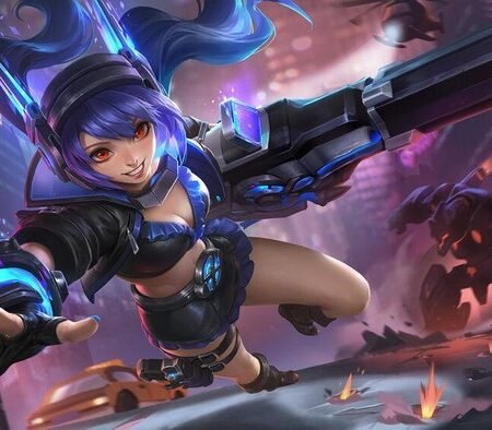 Kesulitan Main Mobile Legends? Ini Hero yang Cocok untuk Pemula
