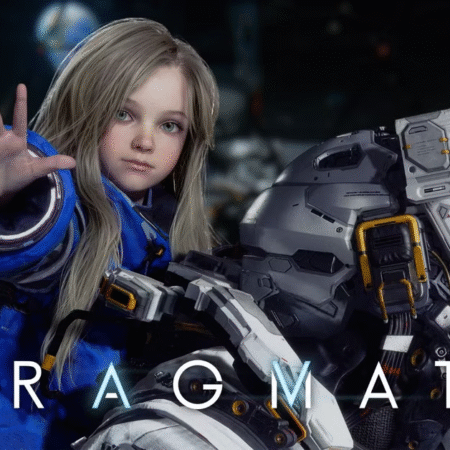 PRAGMATA Akhirnya Punya Tanggal Rilis, CAPCOM Siap Lepas Game Sci-Fi Ini Tahun 2026!