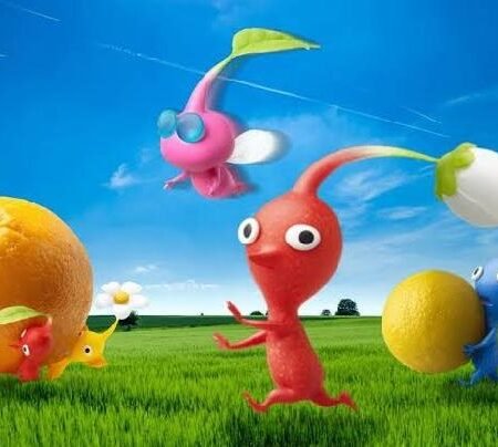 Pendapatan Pikmin Bloom Tembus Rp 1,6 Triliun, Niantic Panen Cuan!