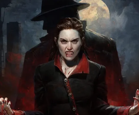 Penjualan Bloodlines 2 Anjlok di Pasaran, Paradox Alami Kerugian