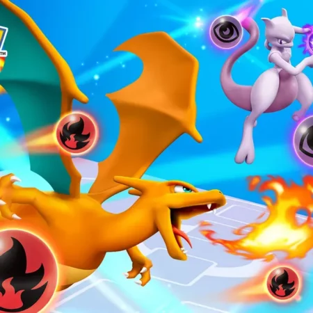 Pokemon TCG Pocket Dinobatkan Jadi iPhone Game of the Year