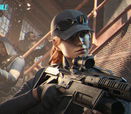 Rainbow Six Mobile Resmi Rilis Global Pada Februari 2026