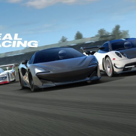 Real Racing 3 Pamit, Game Balap Legendaris Ini Akhirnya Sampai Garis Finish