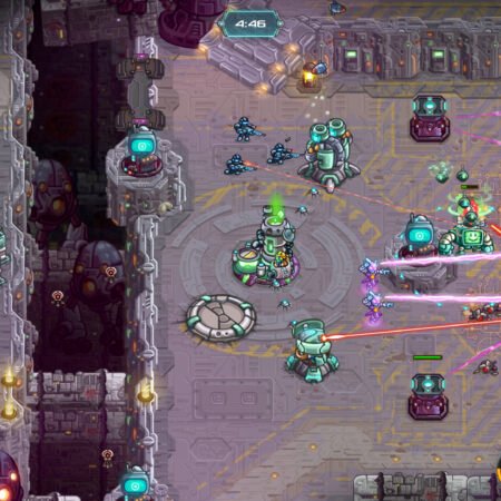 Rekomendasi Game Android Santai tapi Bikin Pusing