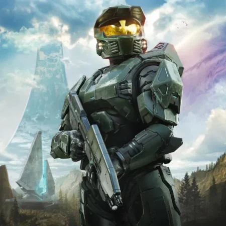 Rumor Halo Trilogy Remake Kembali Muncul, Fans Halo Mulai Berspekulasi