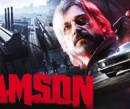 Samson: A Tyndalston Story, Game Baru Kreator Just Cause yang Bikin Penasaran