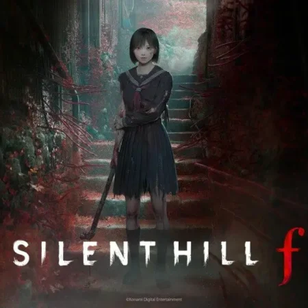 Silent Hill Bangkit Lagi, Konami Berencana Rilis Game Baru Tiap Tahun?
