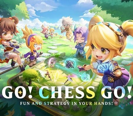 Timnas Esports Indonesia Sabet Perunggu di Magic Chess Go Go SEA Games 2025