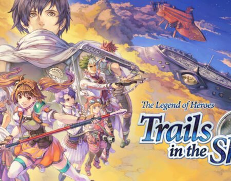 Trails in the Sky 2nd Chapter Resmi Diumumkan, Versi Global Rilis Bareng Jepang