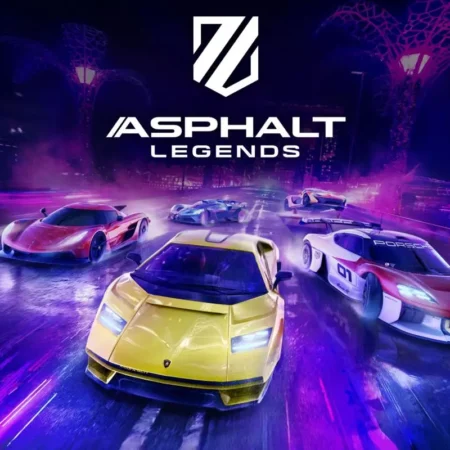 5 Game Balap Android Gratis dengan Grafis Keren Serasa Konsol