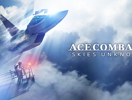 Ace Combat 7 Resmi Tembus 7 Juta Penjualan, Bukti Game Jet Tempur Ini Masih Digilai Gamer