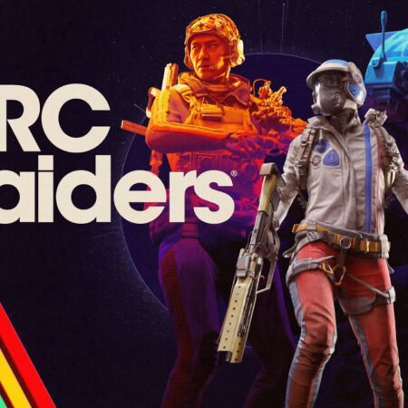Arc Raiders Meledak di 2025, Potensi Jadi Game Raksasa Baru di 2026