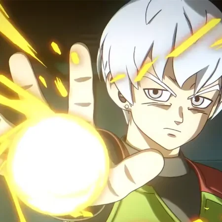 Bandai Namco Umumkan Dragon Ball AGE 1000, Rilis Dijadwalkan 2027