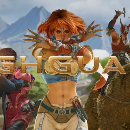 Baru Aja Rilis, Highguard Langsung Dihujani Kritik di Steam