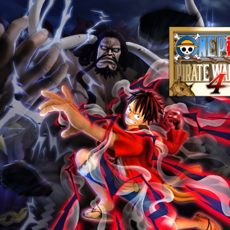 Enel, King, dan Zephyr Ramaikan DLC Baru One Piece: Pirate Warriors 4