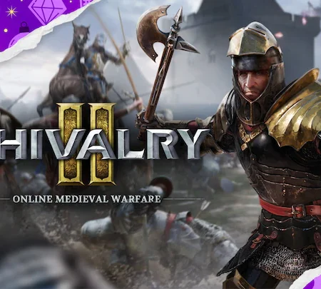 Epic Games Store Bagi Game Gratis Lagi, Chivalry 2 Bisa Diklaim Sekarang