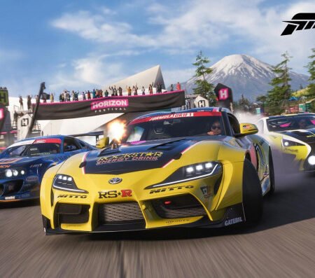 Forza Horizon 6 Unjuk Gigi di Xbox Developer Direct 2026