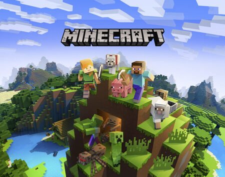 Main Minecraft di HP atau PC, Mana yang Lebih Seru?