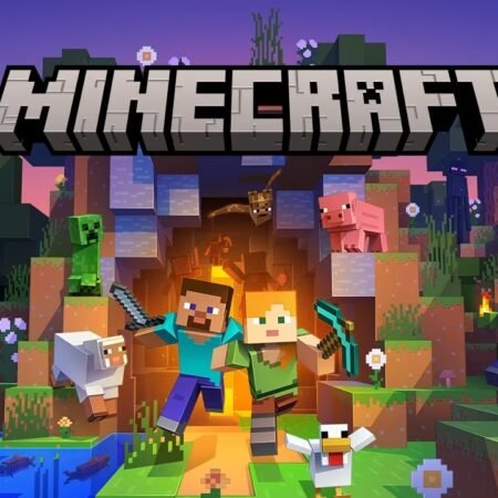 Panduan Awal Bermain Minecraft untuk Pemula Biar Nggak Tersesat