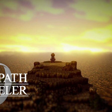 Prekuel Octopath Traveler 0 Tawarkan Cerita Segar dan Gameplay yang Keren