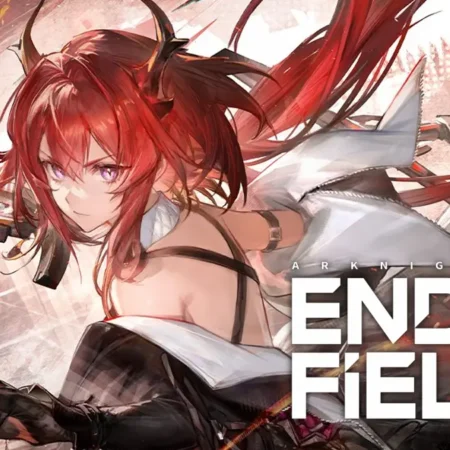 Reroll Arknights Endfield: Efektif atau Cuma Buang-buang Waktu?