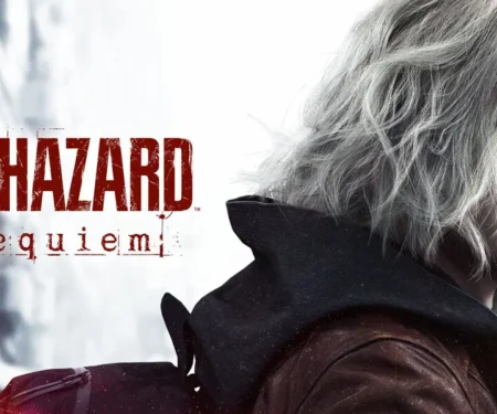 Resident Evil Requiem Pecahkan Rekor! Wishlist Steam Tembus 4 Juta Jelang Rilis