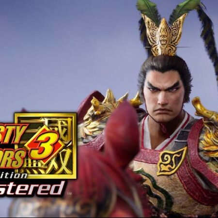 Rilis Dynasty Warriors 3 Remastered Diundur, Fans Diminta Bersabar Lebih Lama