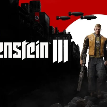 Rumor Wolfenstein 3 Mulai Menguat, Seri Legendaris Siap Bangkit Lagi?