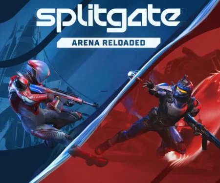 Splitgate 2 Rebranding Tapi Tetap Sepi, Misi “FPS Hebat” Gagal Total?