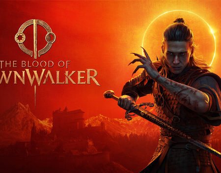 The Blood of Dawnwalker: Game Fantasy Kekinian yang Wajib Dicoba!